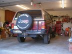 Photo Gallery Jeep Moving