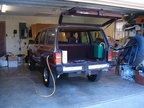 Photo Gallery Jeep Moving