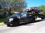 Photo Gallery Jeep Moving