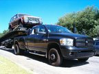 Photo Gallery Jeep Moving