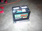 Battery Page Photo