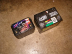 Battery Page Photo