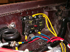Power Steering Page Photo