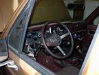 Instrument Panel Page Photo