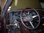 Instrument Panel Page Photo