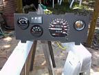 Instrument Panel Page Photo