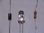 LED Lighting Page Photo