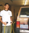 Nick Viera and JeepEV
