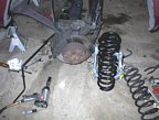 Suspension Upgrade Page Photo