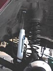 Suspension Upgrade Page Photo