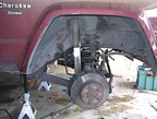 Suspension Upgrade Page Photo