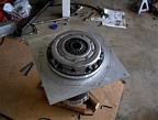 Motor / Clutch Page Photo