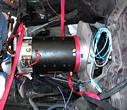 Motor / Clutch Page Photo