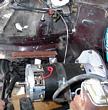 Motor / Clutch Page Photo