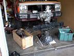Motor / Clutch Page Photo