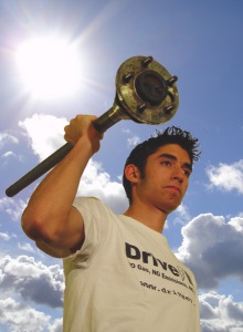 Nick Viera