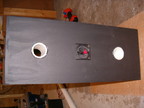 Custom 2-way Speaker Set photo