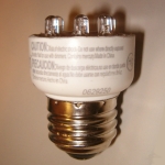 CFLED Lamp 1 photo