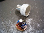 Photo Gallery CFLED Unit #2