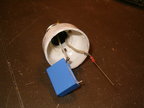 Photo Gallery CFLED Unit #2
