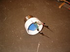 Photo Gallery CFLED Unit #2