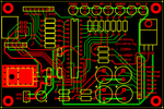 PCB v1.1 - All Layers