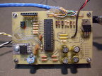 COBRA MCU PCB version 1.1 Photo