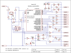 COBRA MCU Schematic v1.2